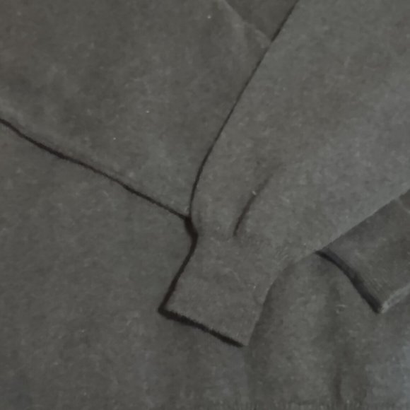 Vintage Pringle Scotland Wool Golf Sweater size medium - Picture 3 of 7